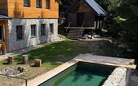 Apartmany Petr Horni Misecky - Spindleruv Mlyn